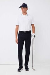 Chinos and shirt set