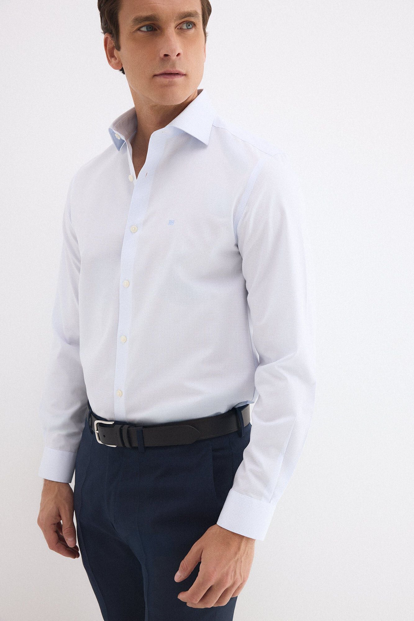 Shirt and trousers set