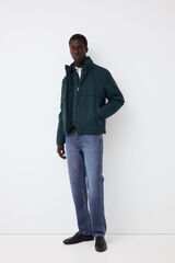Jeans and lining set