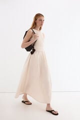 Dress and flop set
