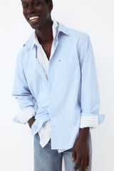 Chinos, shirt and shirt set