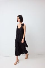 Dress and mbfw set
