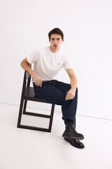 Jeans and t-shirt set