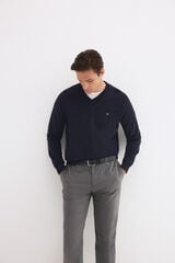 Jumper and trousers set