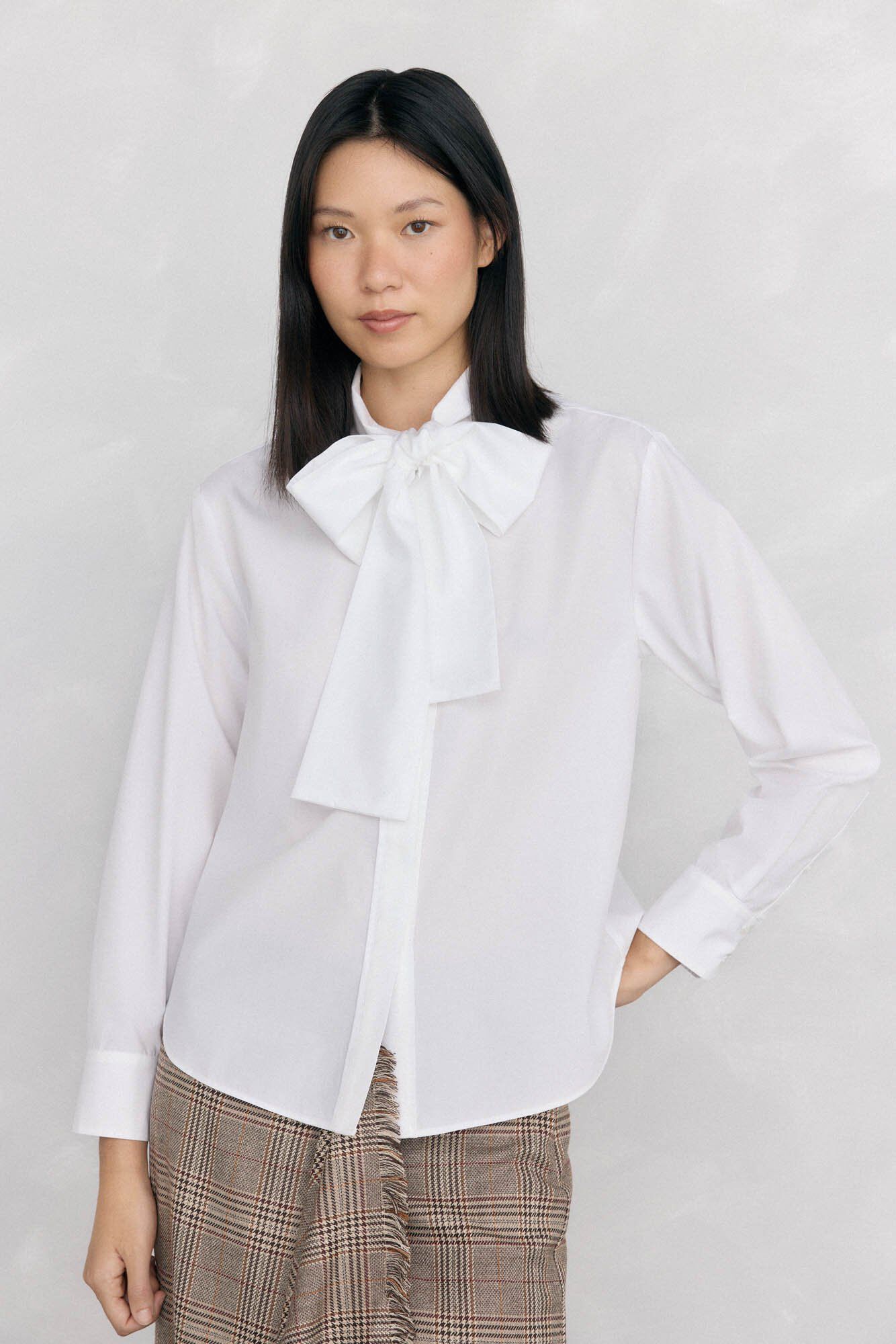 Hem, shirt and vest set