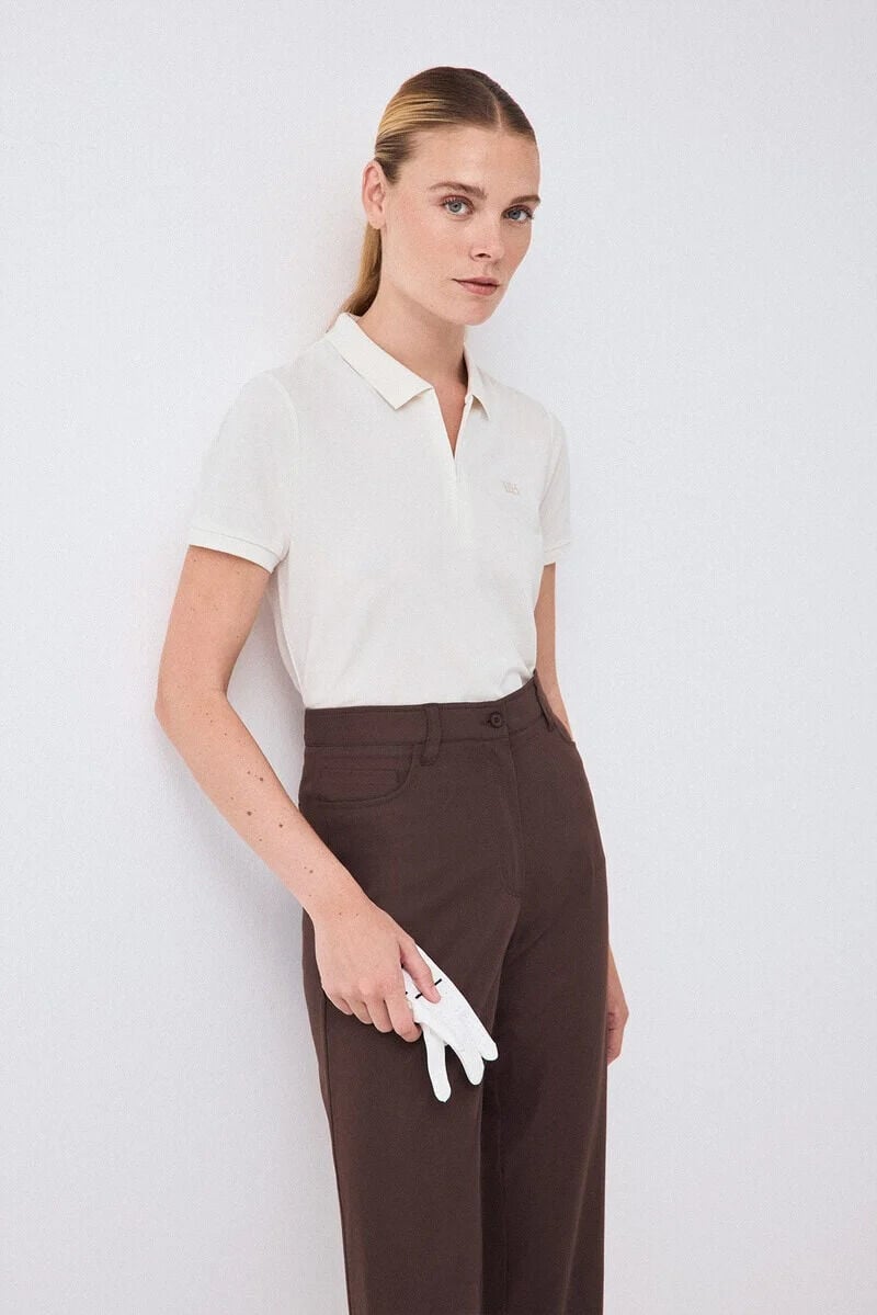 Shirt and trousers set