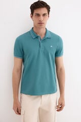 Shorts and shirt set