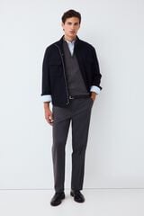 Shirt and waist set