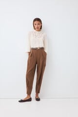 T-Shirt and trousers set