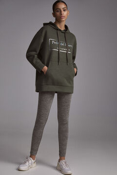 Active wear technical fabric set