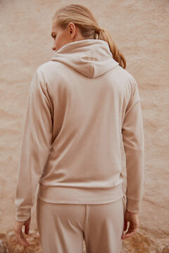 Velvet active wear set