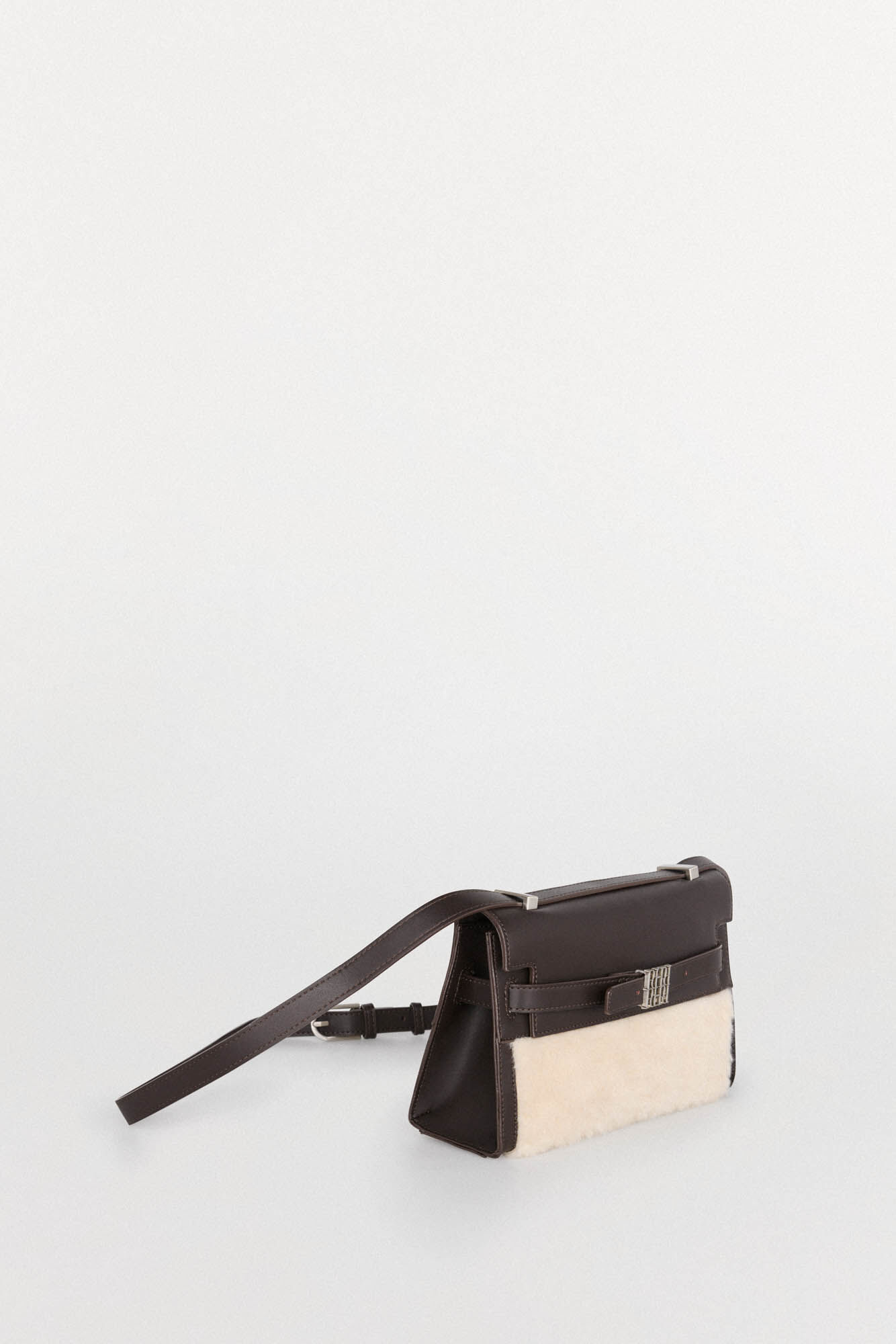 Pants, jumper and bag set