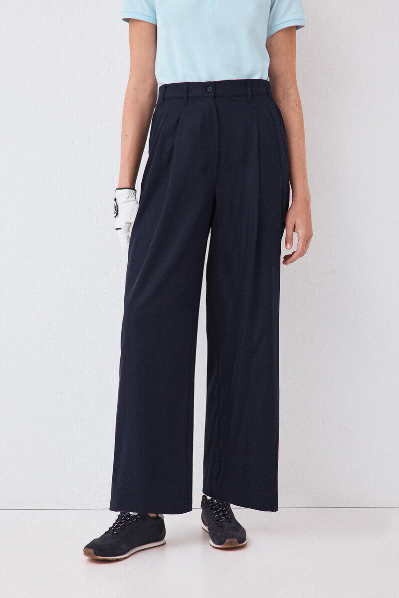 Shirt and trousers set