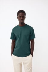 Chinos and t-shirt set