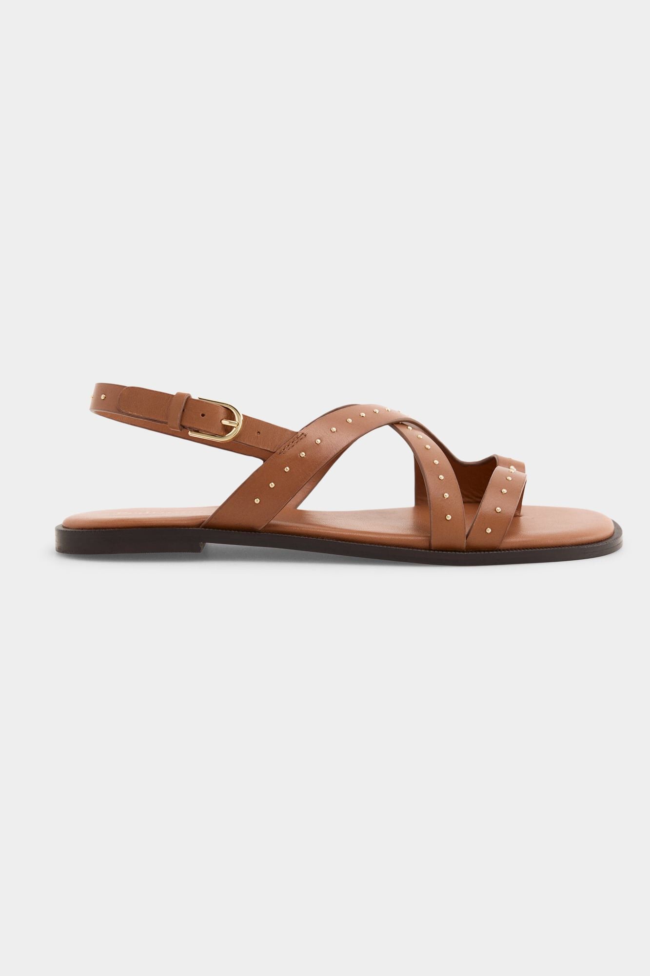 Dress and sandal set
