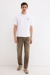Jeans and t-shirt set