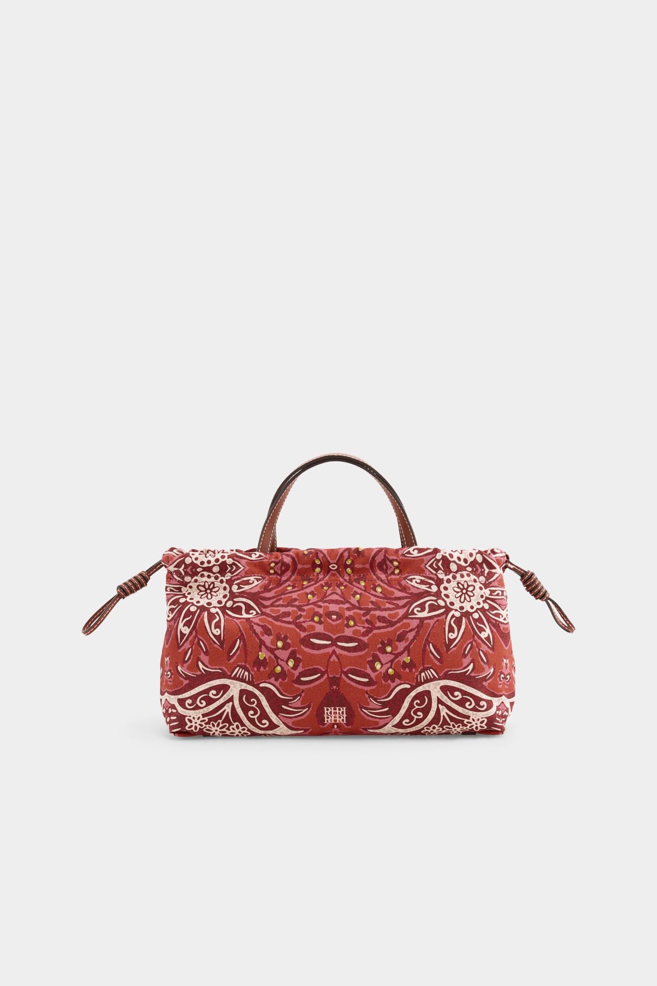 Dress and bag set