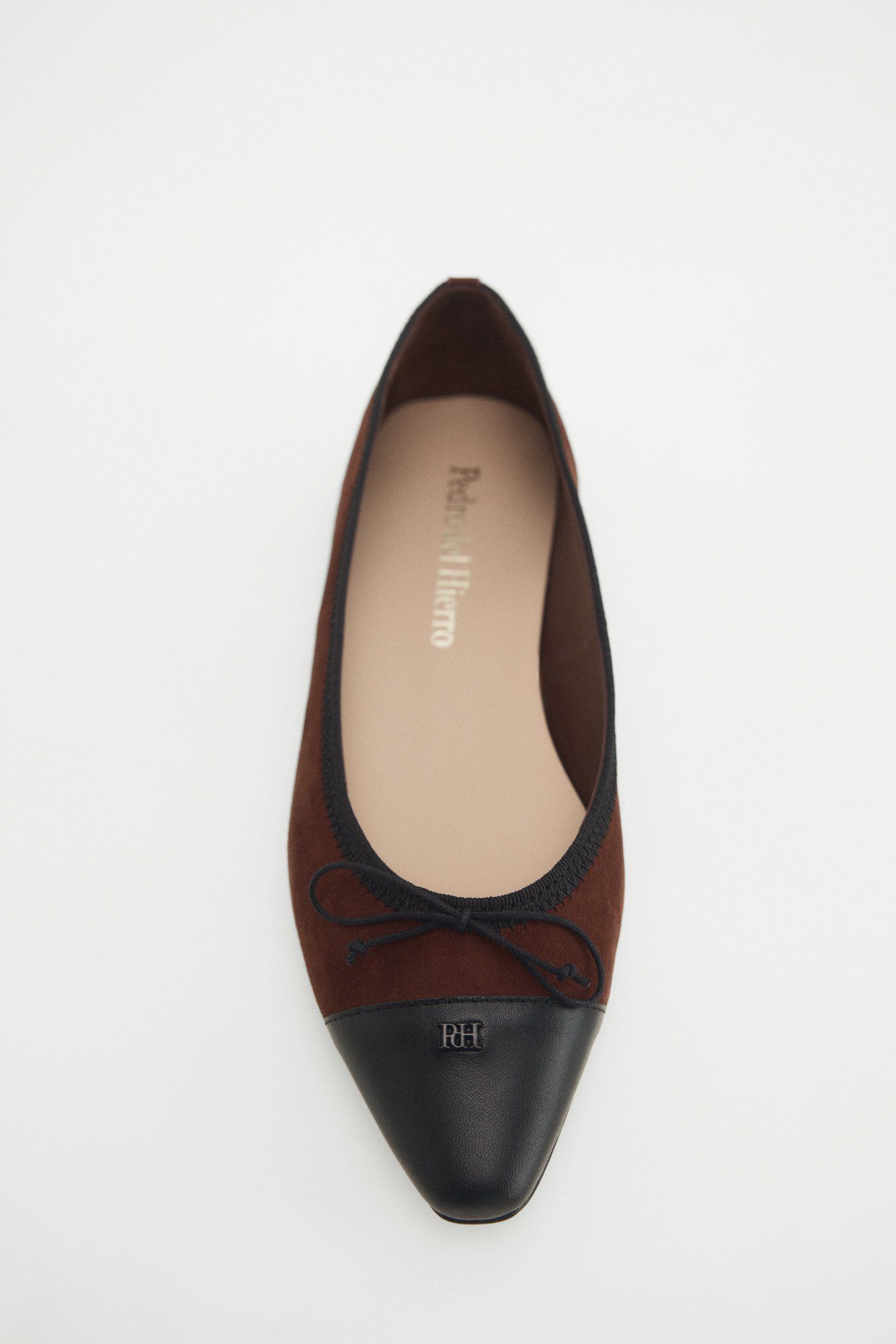 Jeans, flat and coat set