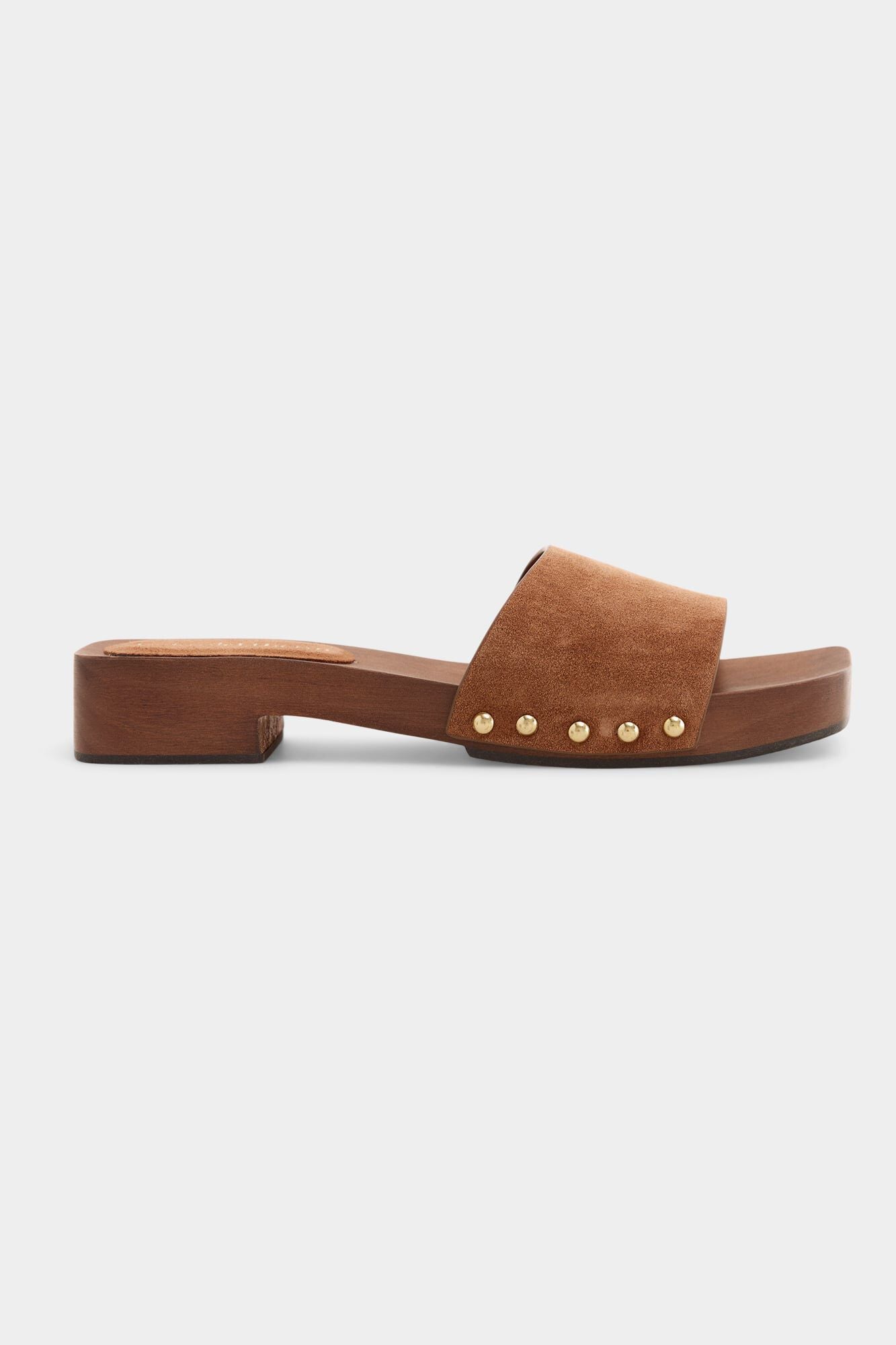 Dress and clogs set