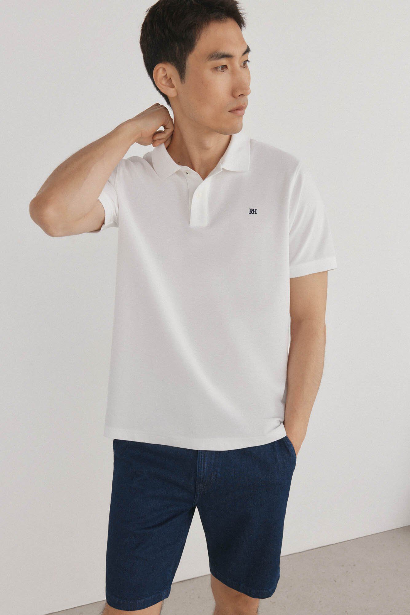 Shorts and shirt set