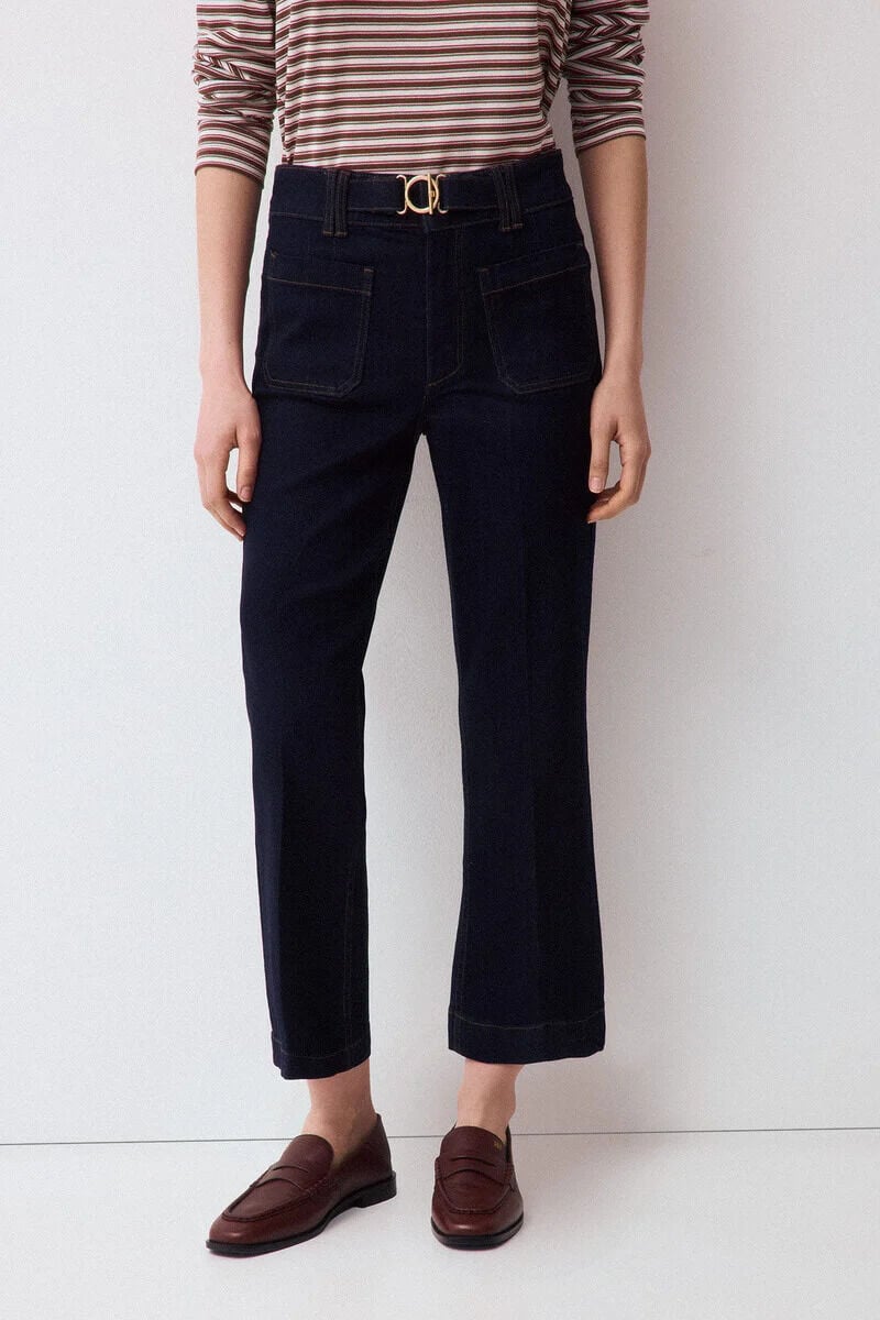 Jeans set