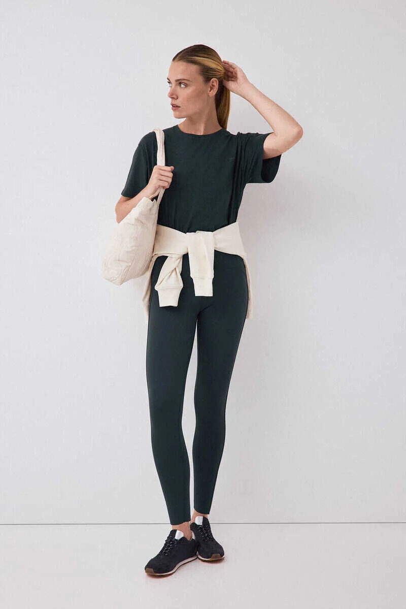 Hem and legging set