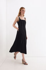 Dress and wedge set