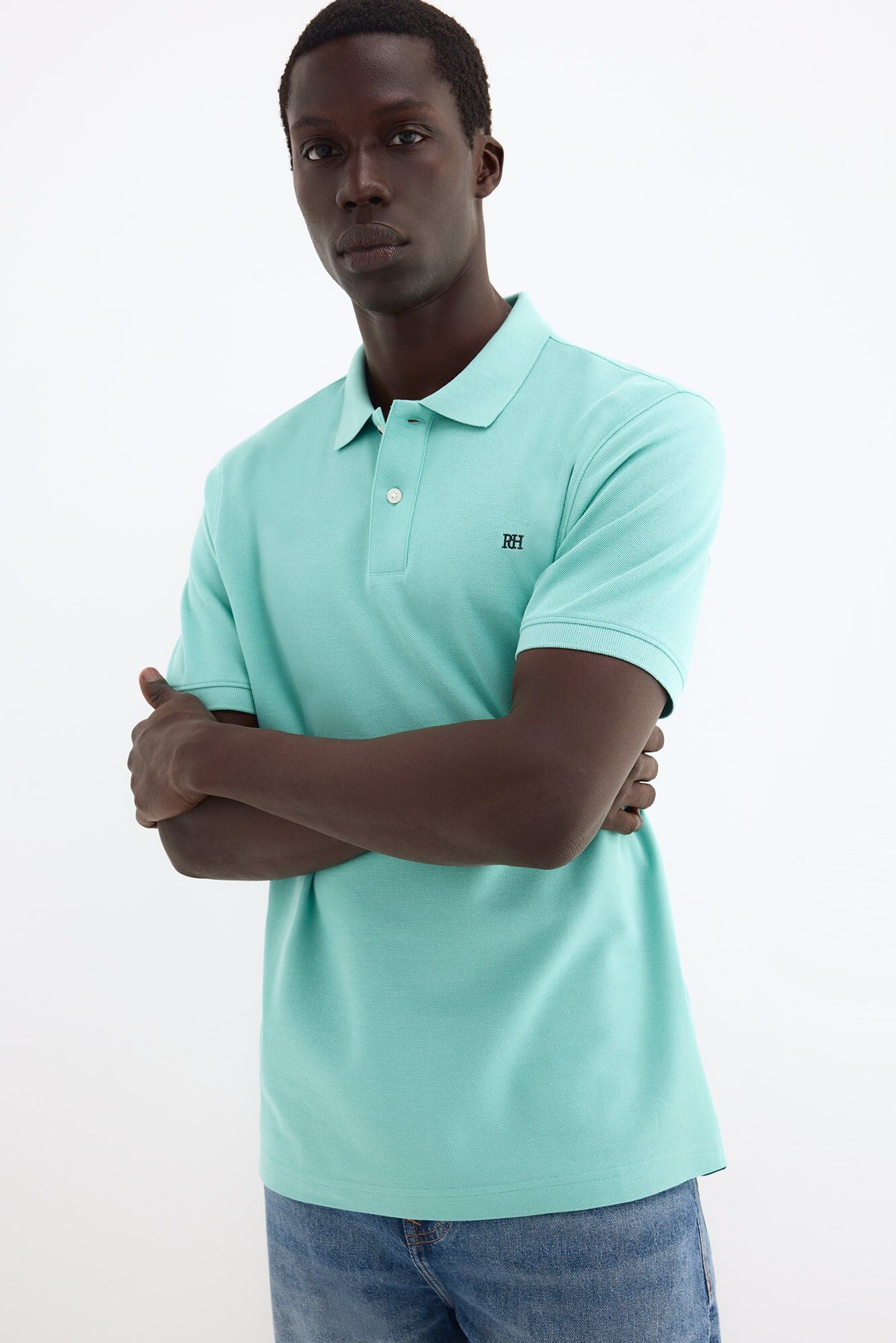 Shorts and shirt set