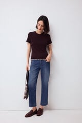 Jeans and t-shirt set