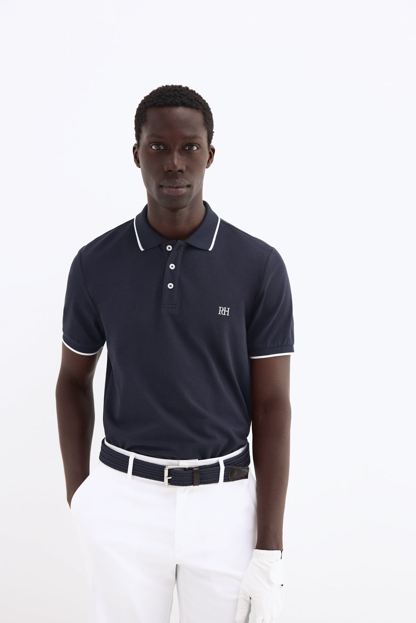 Shirt and shorts set