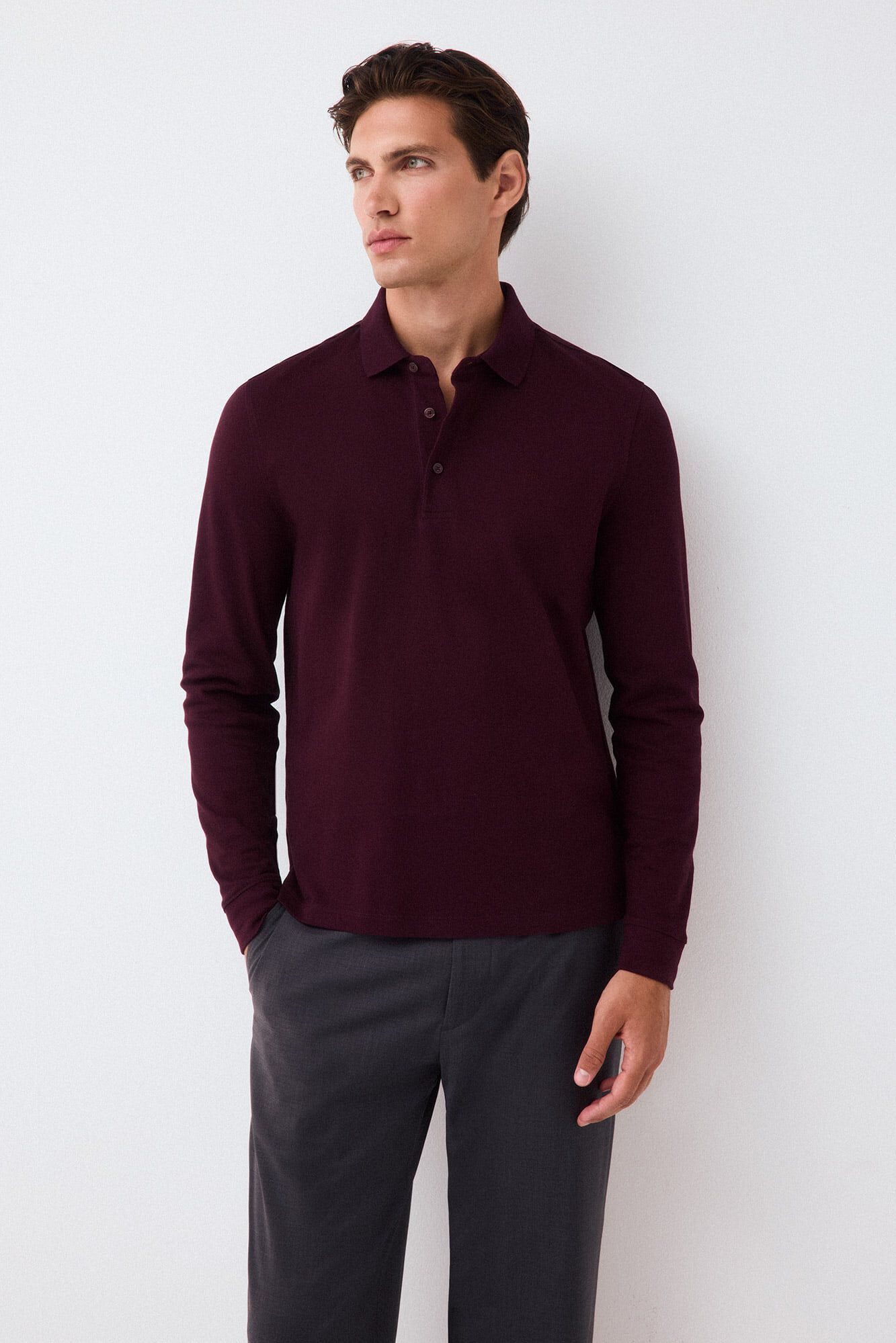 Shirt and waist set