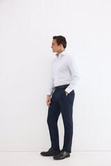 Shirt and trousers set