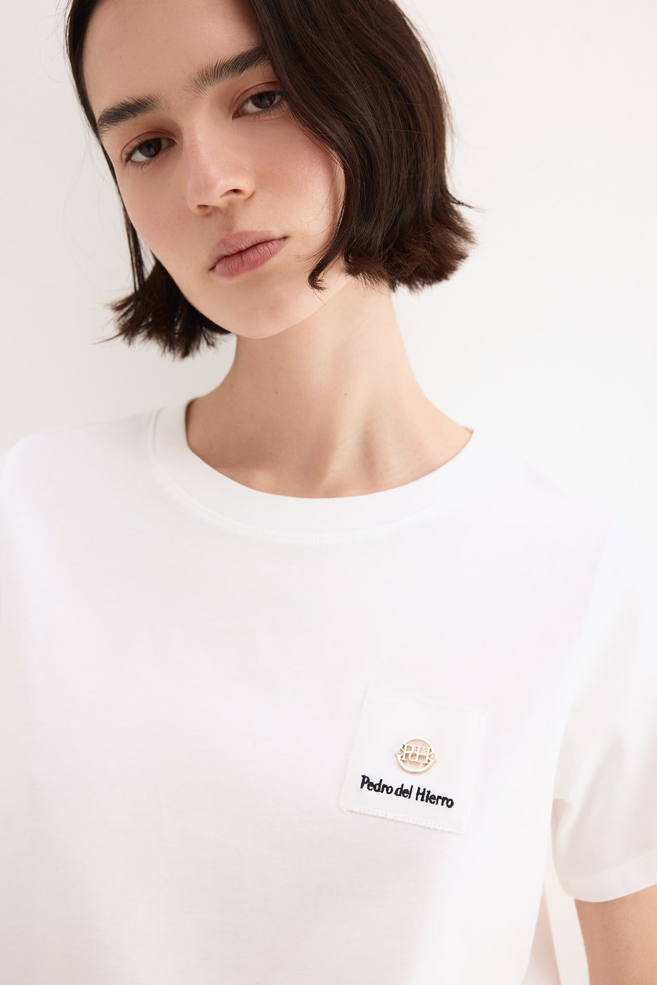Jeans and t-shirt set