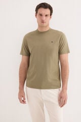 Chinos and t-shirt set