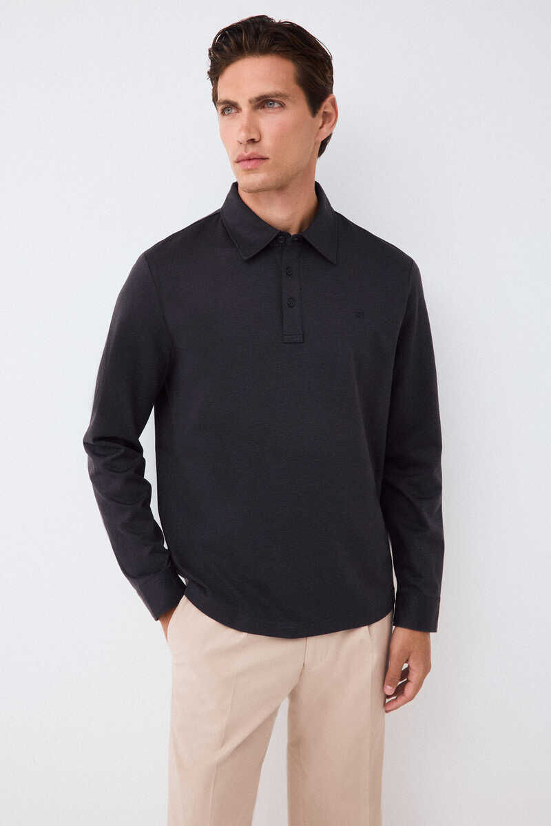 Chinos and shirt set