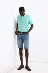 Shorts and shirt set