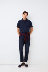 Jeans and shirt set