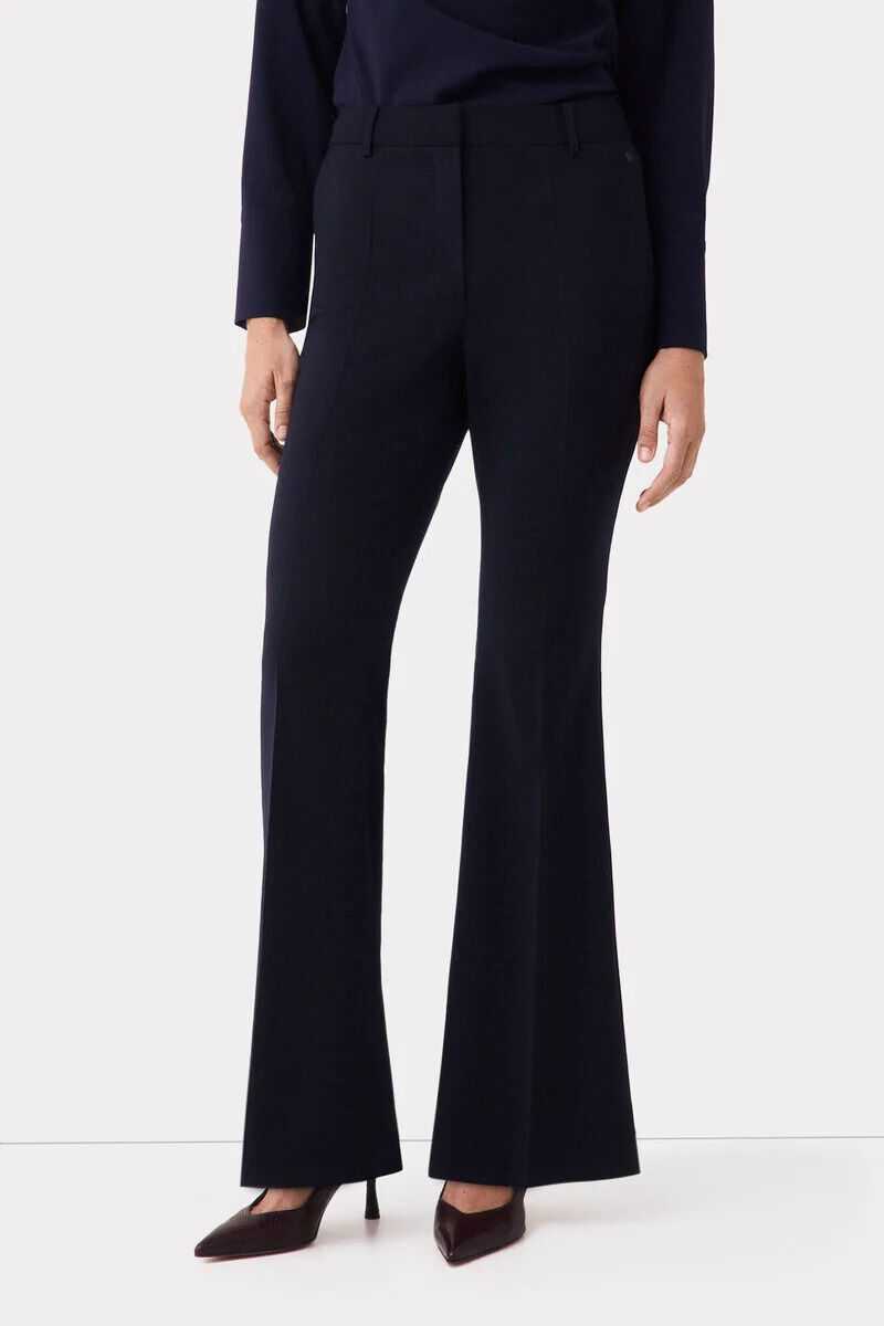 Conjunto de cal&ccedil;a e blazer