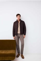 Chinos and jacket set
