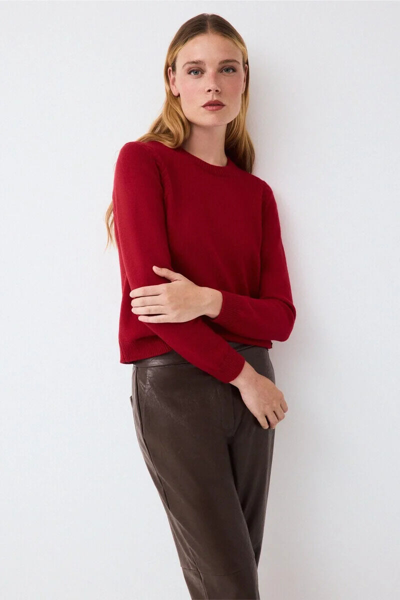 Trousers and jumper set