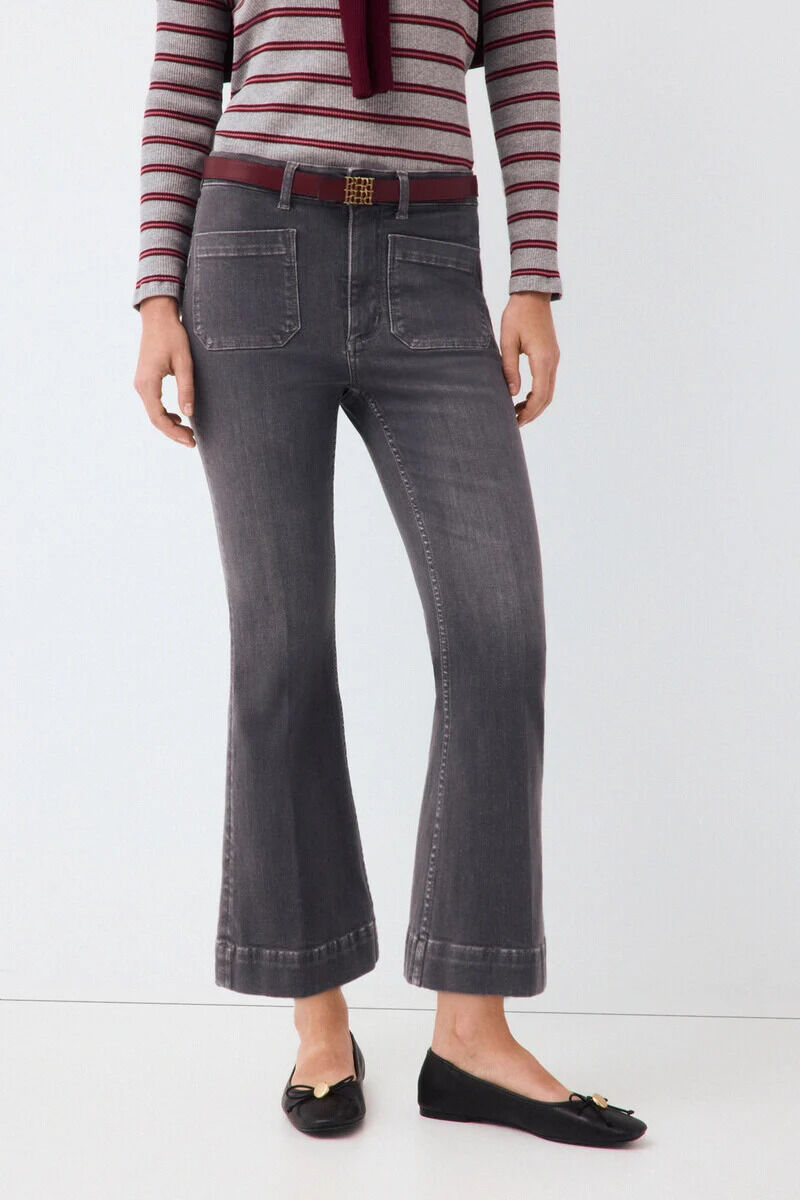 T-Shirt and jeans set