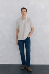 Jeans and shirt set