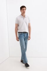 Jeans and shirt set