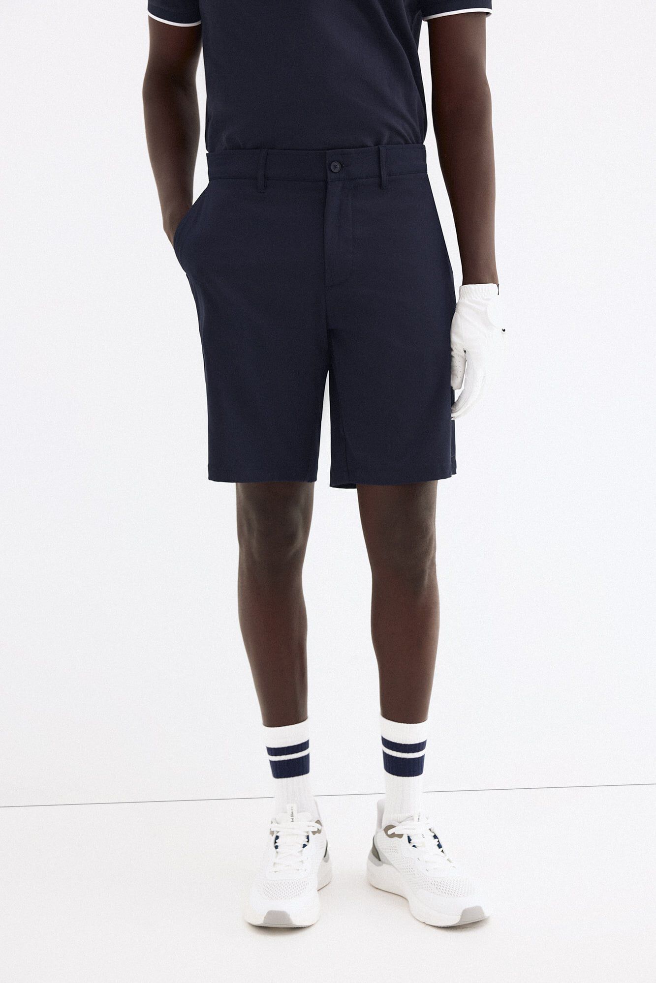 Shirt and shorts set