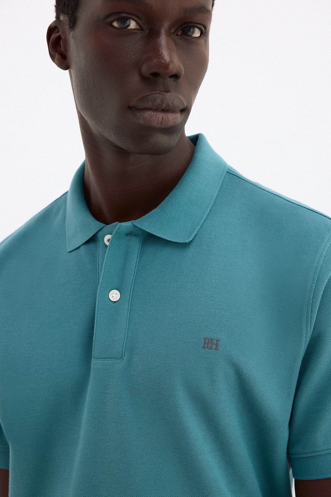 Chinos and shirt set