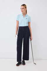 Shirt and trousers set