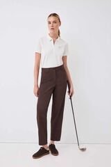 Shirt and trousers set