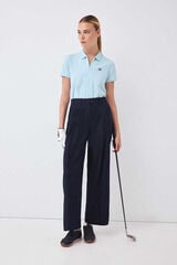Shirt and trousers set