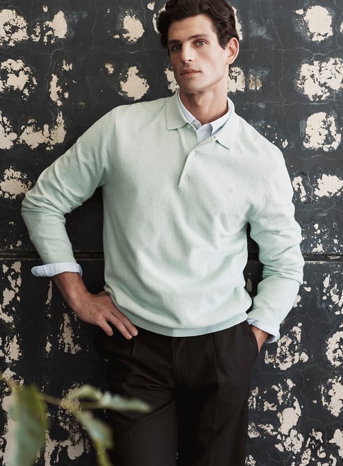 Pedro Del Hierro