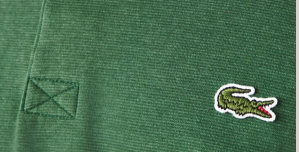 Lacoste